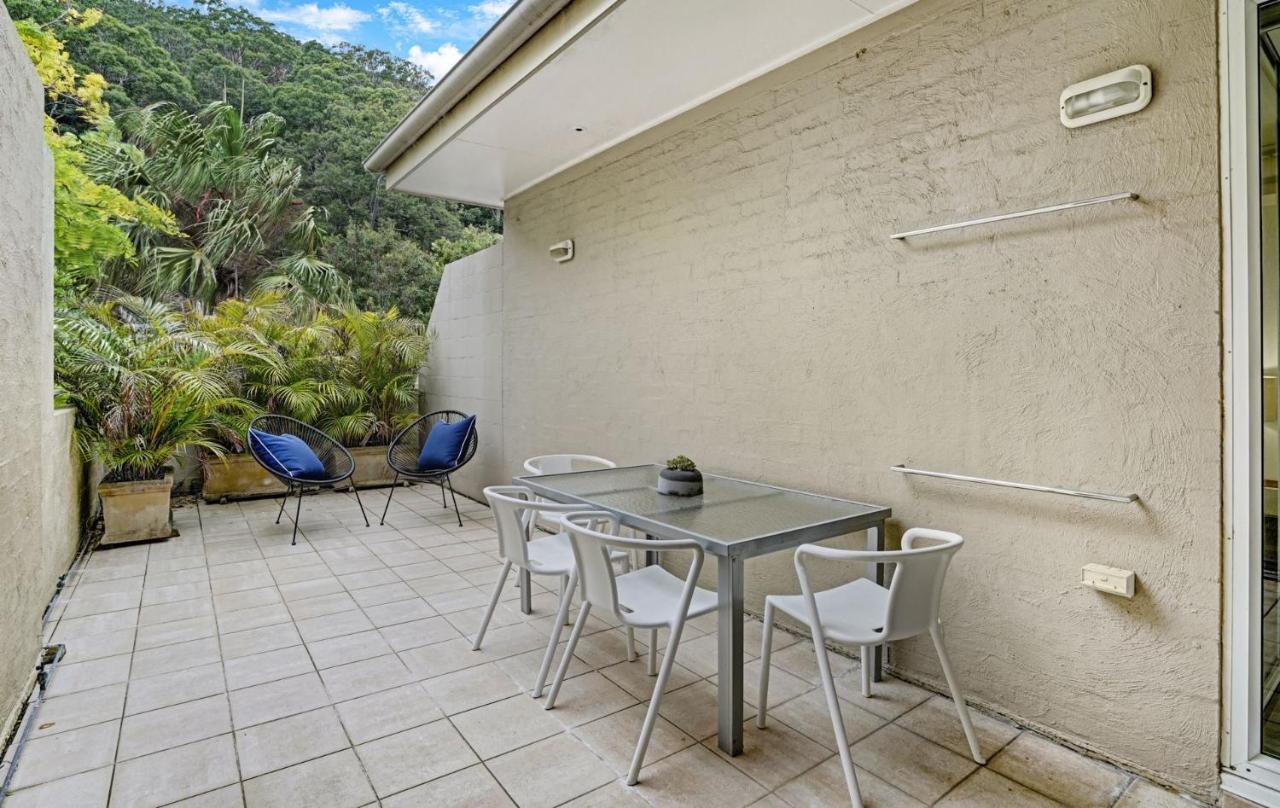 Iluka Twelve At Iluka Resort Apartments 棕榈滩 外观 照片