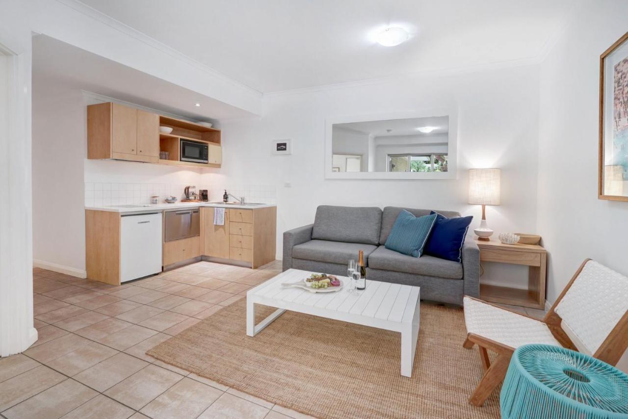 Iluka Twelve At Iluka Resort Apartments 棕榈滩 外观 照片
