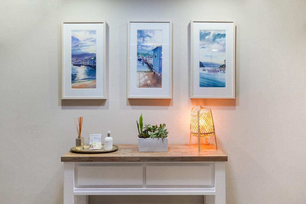 Iluka Twelve At Iluka Resort Apartments 棕榈滩 外观 照片
