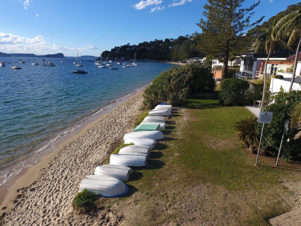 Iluka Twelve At Iluka Resort Apartments 棕榈滩 外观 照片