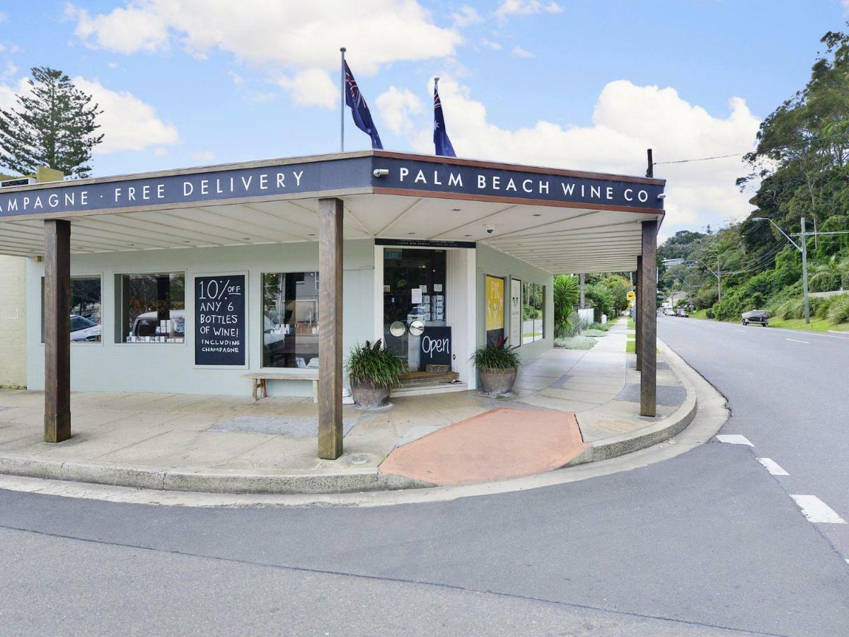 Iluka Twelve At Iluka Resort Apartments 棕榈滩 外观 照片