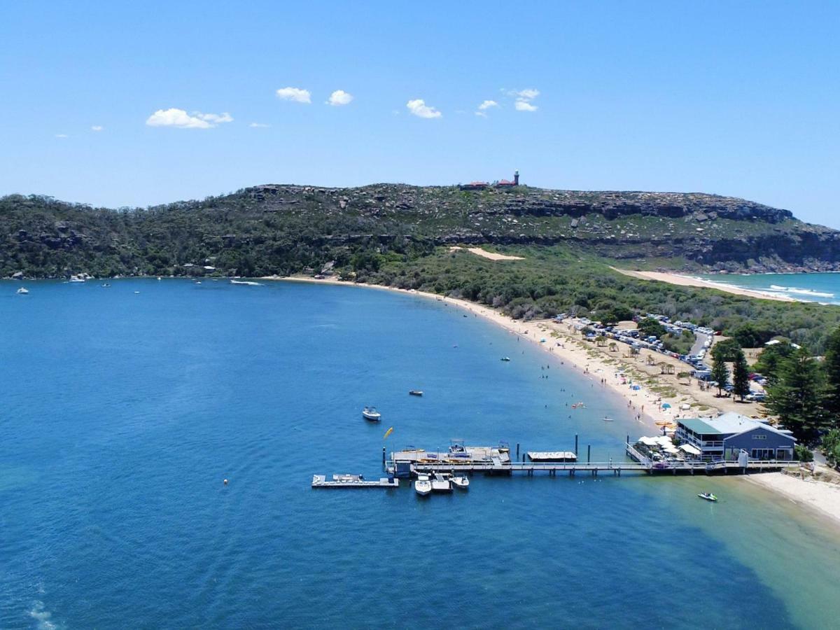 Iluka Twelve At Iluka Resort Apartments 棕榈滩 外观 照片